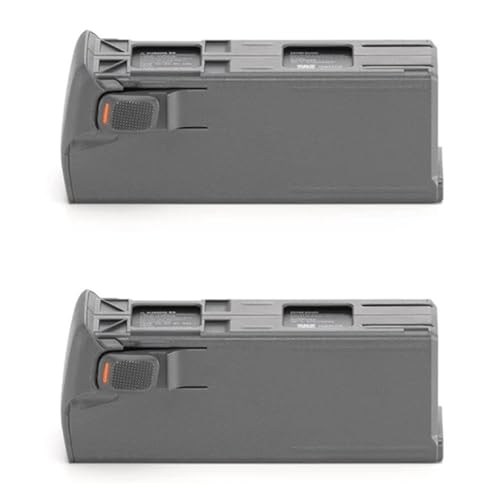 DJI Avata 2 �C���e���W�F���g �t���C�g �o�b�e���[ 2150mAh ���`�E���C�I�� �A�N�Z�T���[�ɑΉ�(2 Pcs Avata2 Battery)