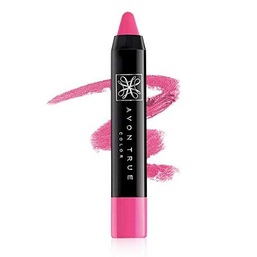 Avon True Color Lip Crayon - Pink Premier