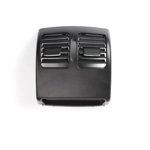Grille de climatiseur arrière pour Mercedes W212 finition premium d'origine