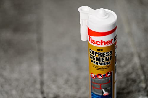 fischer 523858 Express Cement-Sand