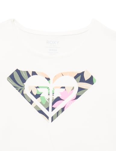 Roxy Girls' Day and Night T-Shirt2
