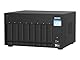 Qnap NAS TS-832PX-4G 8bay Desktop, One Size