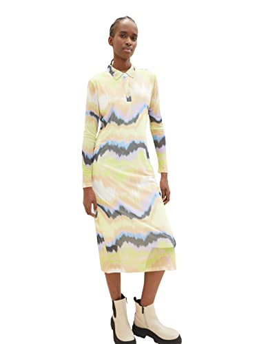 TOM TAILOR Denim Damen Kleid