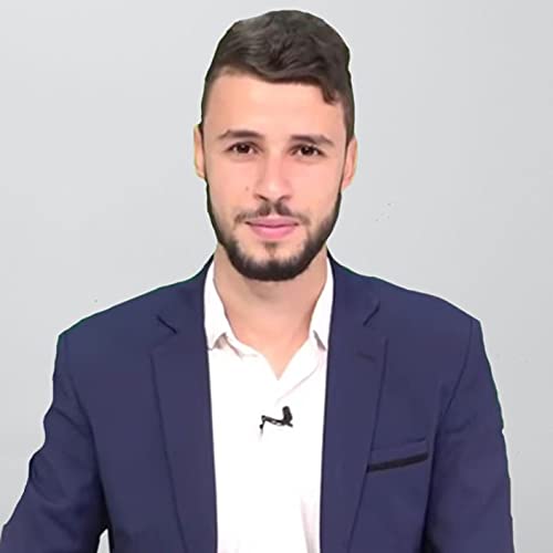 Couverture de mostafa atoumi