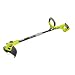 Ryobi ZRP2200 18V Hybrid Li-Ion String Trimmer Certified Refurbished
