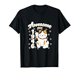 Photo Gallery compleanno awesome since 1946, gatto da uomo e da donna maglietta Photo Gallery compleanno awesome since 1946, gatto da uomo e da donna maglietta