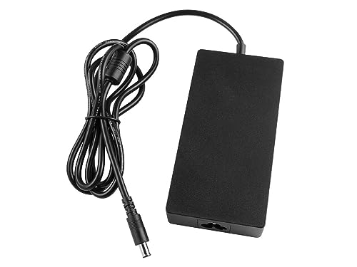 19V 4.74A 90W AC Cargador Adaptador para LG 29EB73-P 29UC97C-B 32UD59-B 32UK550-B 34UM67P 34UM68-P DM2350D DM2780D E2750V-PN M2350D DM2780D M2350D M2550D N1910LZ 27MT55S 19M35 Monitor