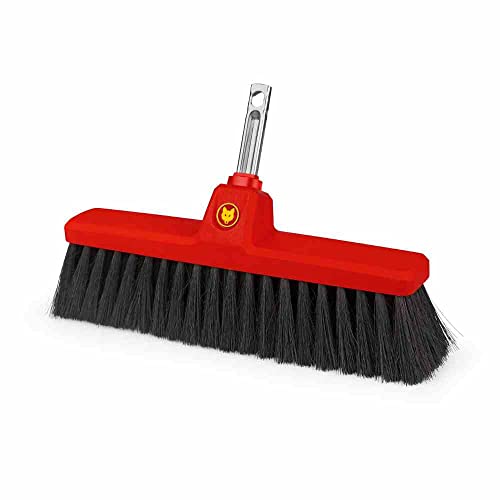 WOLF Garten HB 350 M STUBENBESEN, Rot