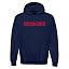 Richmond Spiders Navy