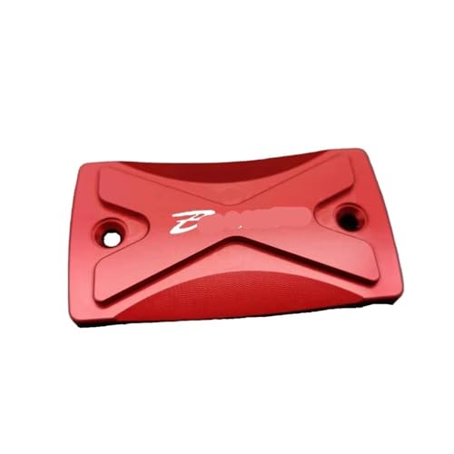 Couvercle de réservoir d'embrayage frein Bandit 650 finition alu