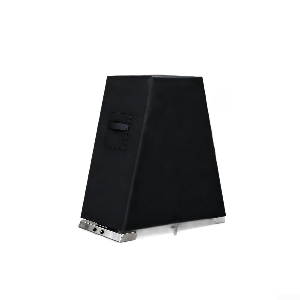 Copertura Impermeabile in Tessuto Oxford per Rack Manubri A-Frame