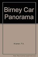 Birney Car Panorama 1882727126 Book Cover
