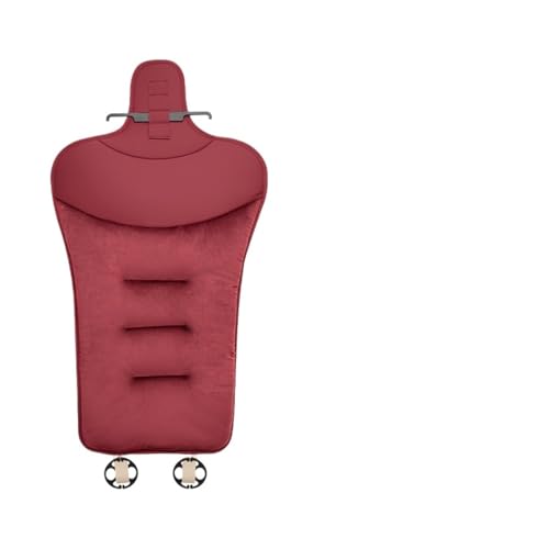 ӂӂ̃`ChV[g̃Jo[A tlJ[V[gNbV ~p  vbVU[veN^[pbh(Waist-red-1PCS)