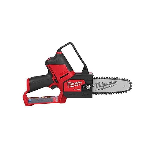 Milwaukee Saw Pruning Cordless 12V 6IN 2527-20