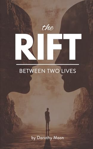 Between Two Lives (The Rift – A Sci-Fi Anthology Series)