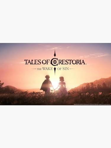 TALES OF CRESTORIA -THE WAKE OF SIN-