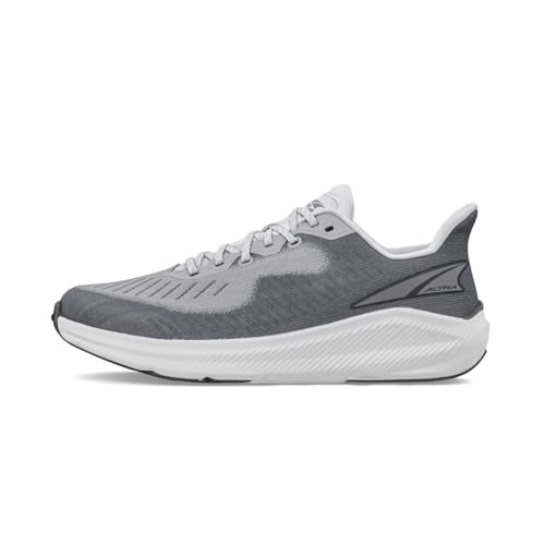ALTRA Herren Experience Form Road Running Shoe, Grau, 43 EU