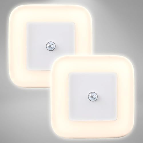 Marzono Luz Led Con Sensor Movimiento 2 Unidades