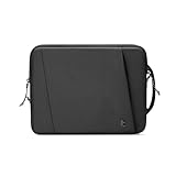 tomtoc 360° Funda Tablet para 11 Pulgadas iPad Air M4/M3/M2 2026, Compatible con Smart/Magic Keyboard