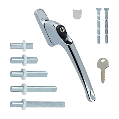 FixRello Universal uPVC Window Handle