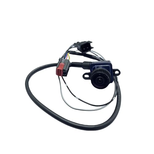 Caméra de recul voiture pour Chrysler Town & Country 2011-2016 3.6L V6