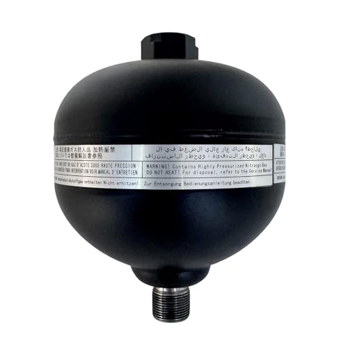Accumulateur de pompe de frein ABS compatible avec Mitsubishi Montero Gen3