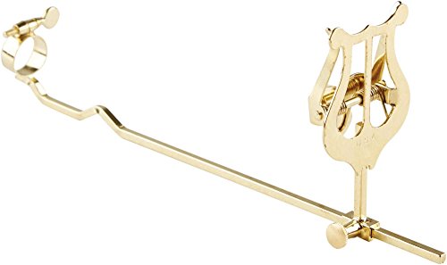 Giardinelli Trombone Lyre Large