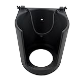 Propane Tank holder 1lb 16oz wall mount bracket for RV camper truck boat trailer van overlanding one tank