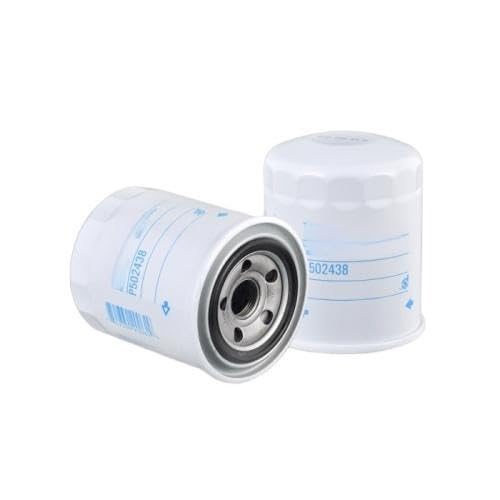 EcoFiltration P502032 LUBE FILTER, SPIN-ON FULL FLOW Replaces For 94127546 92094 LF502032 Compatible with ISUZU Q/NUBS52