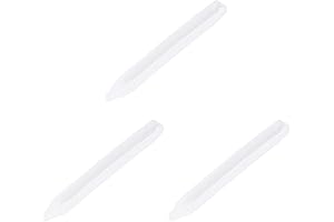 COHEALI Pen Shape Resin Silicone DIY Pen Mold