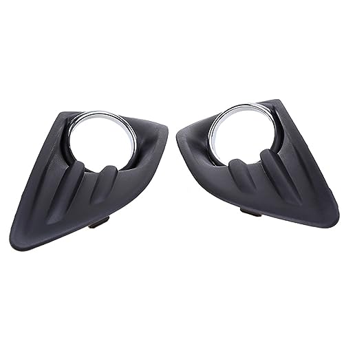 Grille de phare antibrouillard droit pour Ford Fiesta Van