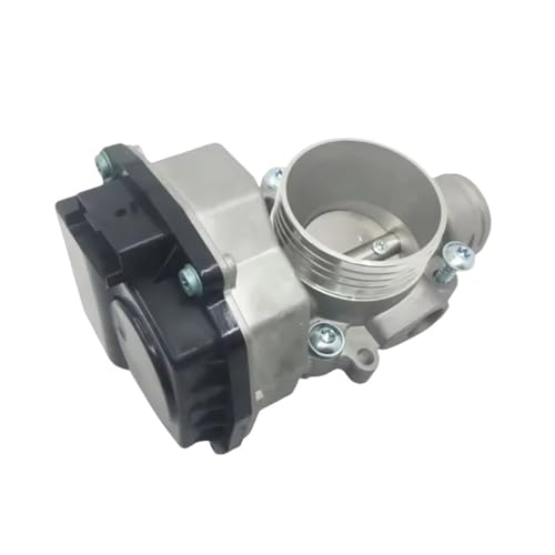 Corps de papillon 1635R8 pour Peugeot 206 et 207 1.4 essence