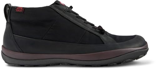 Image of Camper Men's Basket Bootie Ankle Boot