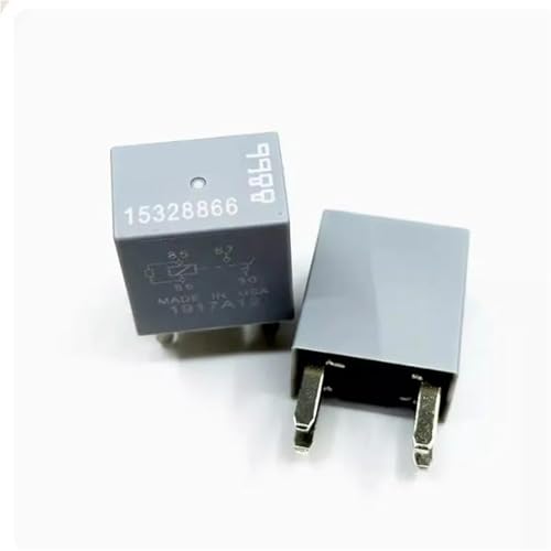 Relais 12 V CC DCV12 évite les pannes électriques de batterie