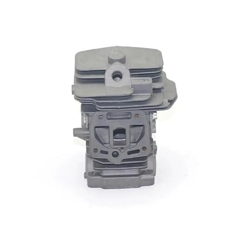 Kit cylindre piston 44mm MS-251 haute compression référence 11430201207 - 3