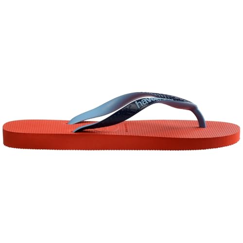 Image of Havaianas womens Slim Brasil Prep Flip-Flops