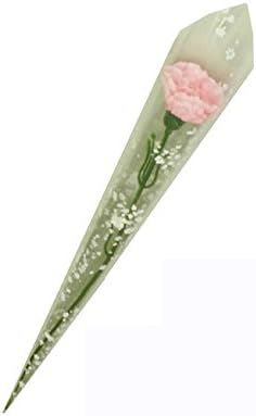 Amazon ラッピングカーネーション ライトピンク 50本 Itb0123ltpk 母の日 造花 ラッピング ピンク カーネーション 造花 オンライン通販