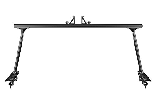 Thule TracRac TracOne Truck Rack (Black)