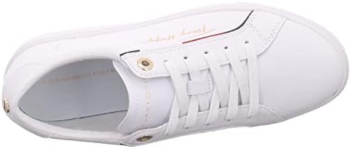 Tommy Hilfiger Kobiety Tommy Hilfiger Sneakersy SignatureSneakersy Cupsole