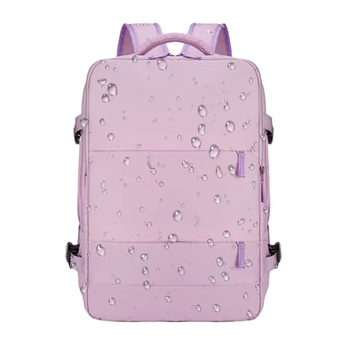Sac à dos pour femme bagage cabine pour éviter les frais de soute