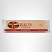 Rao's Homemade Spaghetti Pasta, 16oz, Traditionally Crafted, Premium Quality, From Durum Semolina Flour, Traditional Bronze Die Cut, Imported from Italy