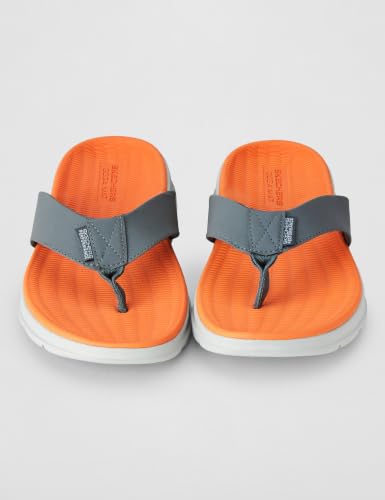 Image of Skechers Men Go Consistent Synthwav Slipper