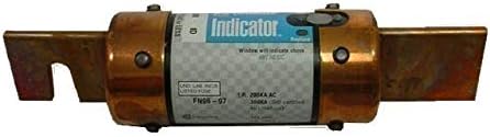 LITTELFUSE FLNR-300-ID 300A 250V Class RK5 New