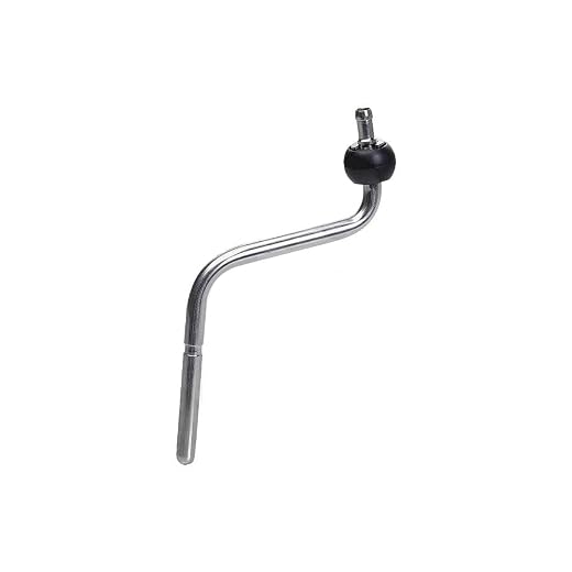 Dampfschlauch für Milchaufschäumer Kaffeemaschine Lumero WMF – FS-1000050812