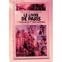 Le Livre de Paris 2070593134 Book Cover