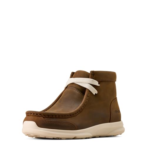 Image of ARIAT Unisex Youth Spitfire Shoe