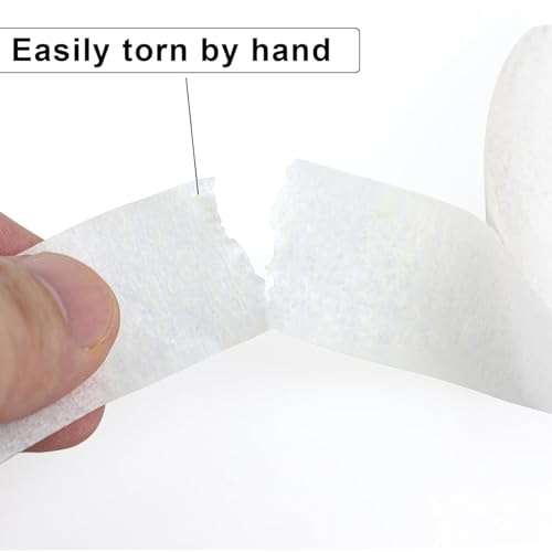 Image of 2 Pack White Painters Tape - Masking Tape 1 Inch Wide - Multi-Surface, Smart Adhesion, Indoor & Outdoor - 180FT Total - Paint Tape for DIY, Labeling, Art, Car, General Purpose (#3910)