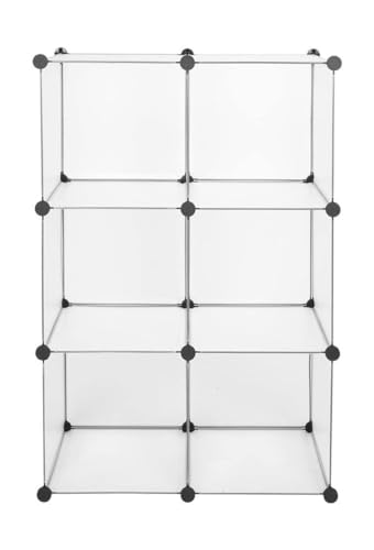 Librerias Blancas Ikea Marca Qxmiguel