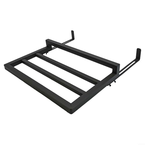 Toallero accesorio para radiador de 40 cm