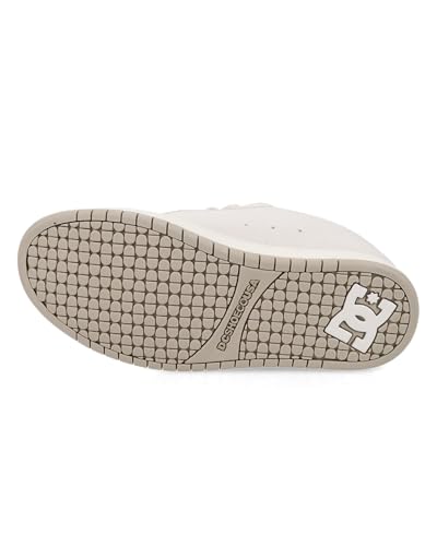 Image of DC Men's Court Graffik Skate Shoe